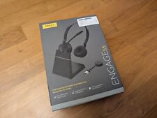 Jabra engage stereo d'occasion  Saint-Julien-en-Genevois