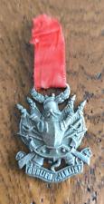 Médaille oublier jamais d'occasion  Saint-Pierre-d'Oléron