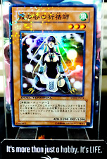 Mist Valley Shaman Yu-Gi-Oh Yugioh Super Raro DT01-JP014 JAPÃO SEM CENSURA comprar usado  Enviando para Brazil