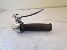 Simson gasgriff sr2 gebraucht kaufen  Mittweida