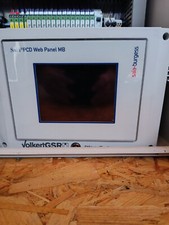 Saia Pcd Web Panel MB PCD7.D457SMCF Saia-Burgess 320x240 Pixel Color Tanio !!! na sprzedaż  PL