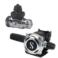 Scubapro erogatore mk19 usato  Montecatini Terme