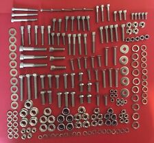 250 misc stainless for sale  PLYMOUTH