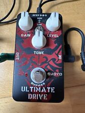 Joyo ultimate drive for sale  LONDON