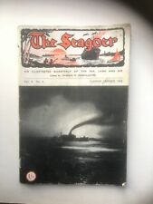 Vintage ww2 magazine for sale  BRISTOL