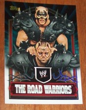 road warrior for sale  Winchester