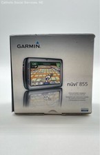 Garmin gps unit for sale  Lincoln