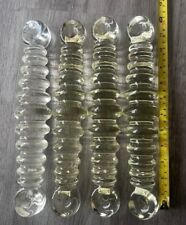 Vintage glass insulators for sale  DERBY