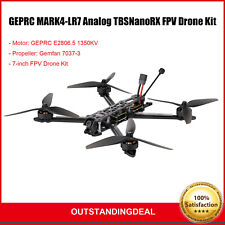 Geprc mark4 lr7 d'occasion  Expédié en Belgium