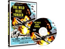 Wild blue yonder for sale  De Pere