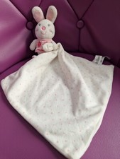 Doudou lapin shima d'occasion  Bully-les-Mines