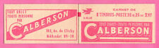 Carnet decaris 1263 d'occasion  Raphele-les-Arles