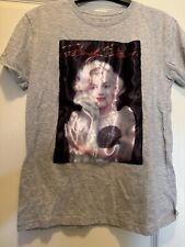 Marilyn monroe shirt for sale  West Chester