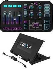 Helicon goxlr digital usato  Catania