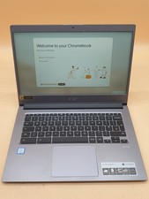 Acer chromebook 714 for sale  UK