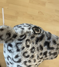 Steckenpferd guter zustand gebraucht kaufen  Idar-Oberstein