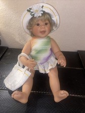 Vtg lifelike riva for sale  Ramona
