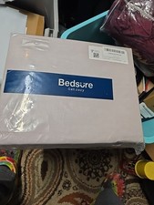 Bedsure duvet cover for sale  Whitesburg