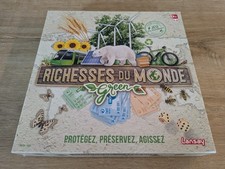 Richesses green joueurs d'occasion  Vic-en-Bigorre