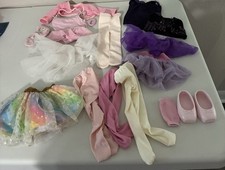 Doll Clothes & Accessories for sale  Saint Cloud