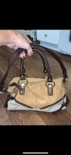 Makowsky leather handbag for sale  Dayton