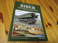 Biber brückenlegepanzer bunde gebraucht kaufen  Riedstadt