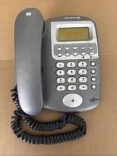 Opticom grey phone for sale  SLOUGH