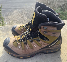 Men salomon quest for sale  HUDDERSFIELD