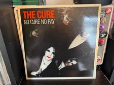 Usado, The Cure Dbl Lp- No Cure No Pay-Live-11-27-1985 comprar usado Usado, The Cure Dbl Lp- No Cure No Pay-Live-11-27-1985 comprar usado  Enviando para Brazil