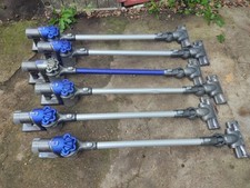 Dyson handheld stick for sale  BORDON