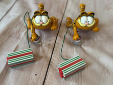 Set enesco garfield for sale  Matawan