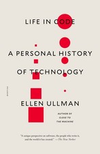 life code ellen ullman for sale life code ellen ullman for sale Depew