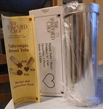 Pampered chef bread for sale  Statesville