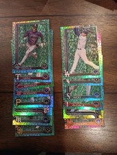 2025 topps series for sale  Davenport