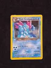 Dark feraligatr 105 usato  Savigliano