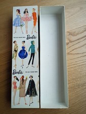 Vintage barbie original d'occasion  Expédié en Belgium