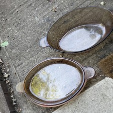 Vintage vision casserole for sale  ST. NEOTS