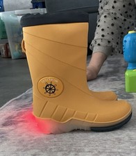 Neu gummistiefel kinder gebraucht kaufen  Wolfsburg