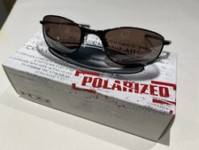 Oakley tightrope glasses for sale  EDINBURGH