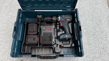Bosch professional gsr gebraucht kaufen  Hutthurm