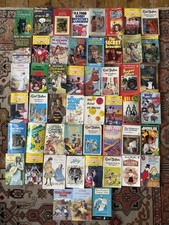 50x joblot vintage for sale  COLCHESTER