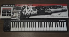 Audio keystation mk3 for sale  SHEFFIELD