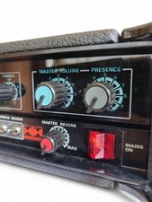 Ma100 vintage british for sale  SLOUGH