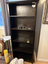 Bookcases used for sale  Hoboken