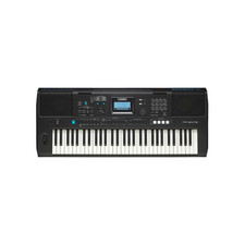 Yamaha psr e473 for sale  USA
