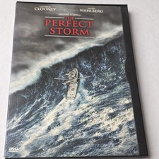 the Perfect Storm snap case DVD *BUY 2 GET 3 FREE* comprar usado  Enviando para Brazil
