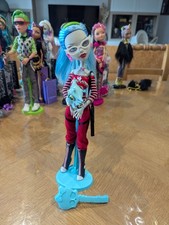 Monster high ghoulia d'occasion  Calais