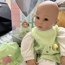 Life like baby for sale  BELFAST