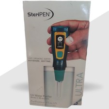 Steripen ultra steripen for sale  Chickamauga