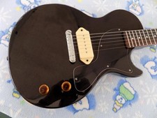 Korean made epiphone for sale  Brooksville